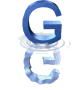 g